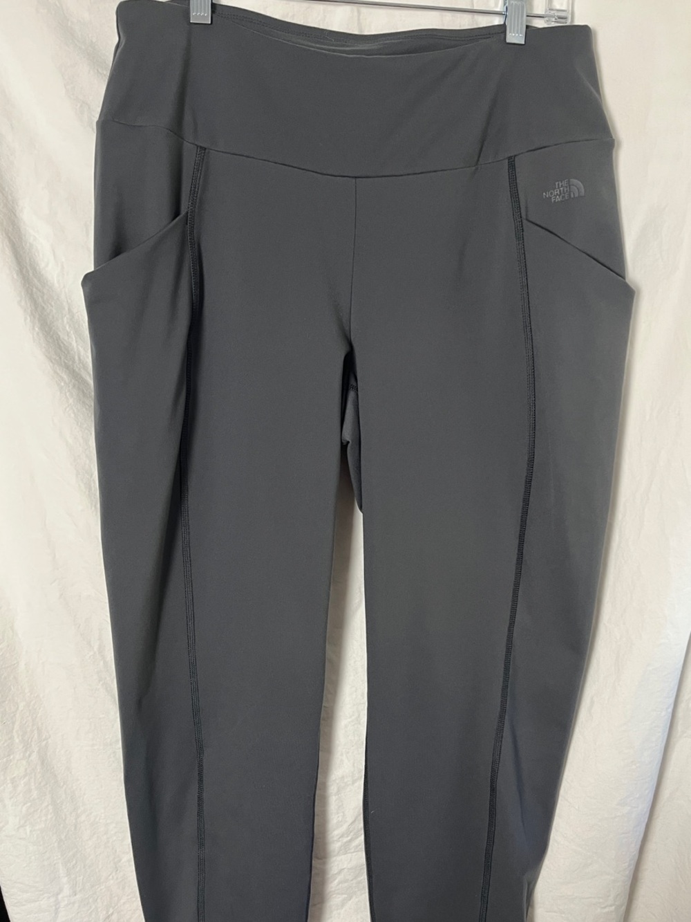 The North Face Motivation High Rise Pocket 7/8 Tights Size Large